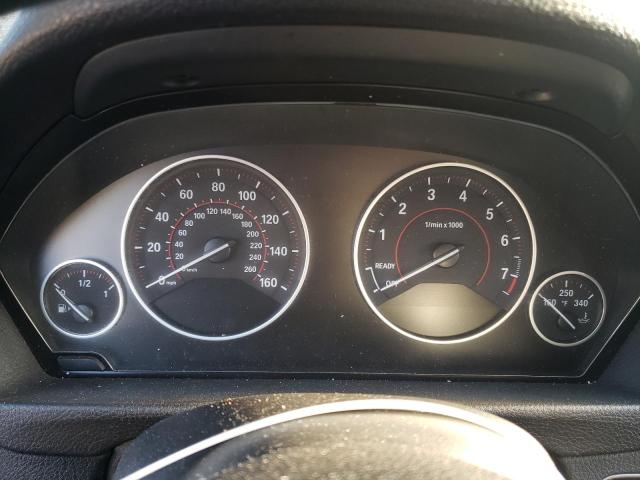 2017 BMW 330 XIGT WBA8Z9C54HG453073