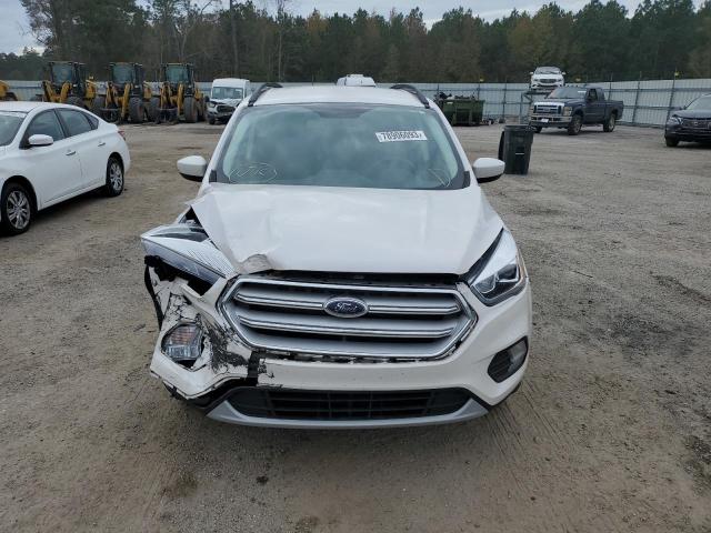 1FMCU0HD3JUB95736 | 2018 FORD ESCAPE SEL