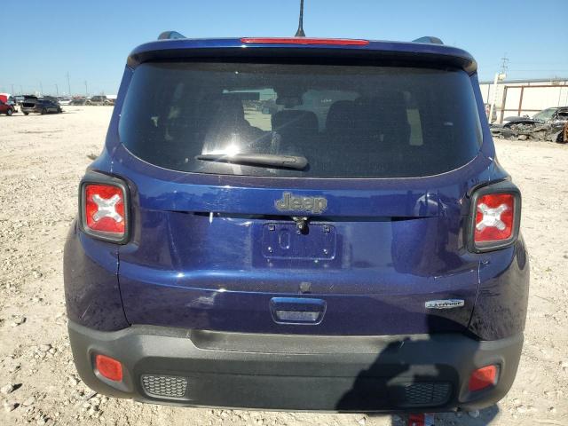 2018 Jeep Renegade - Image 6