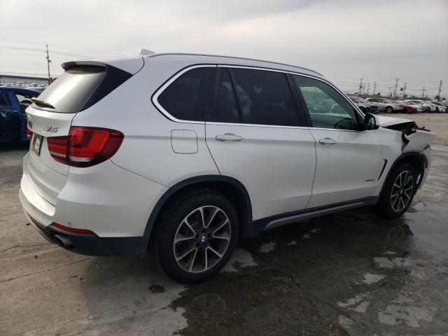 5UXKR2C58H0U21461 2017 BMW X5, photo no. 3