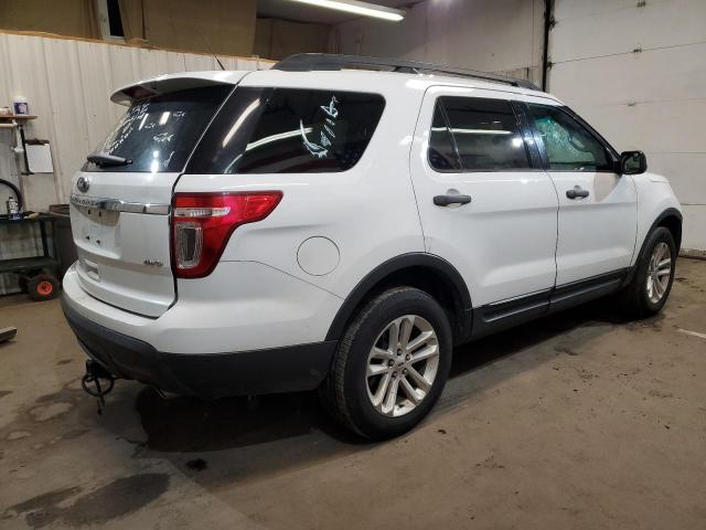 1FM5K8B80FGC26441 | 2015 FORD EXPLORER