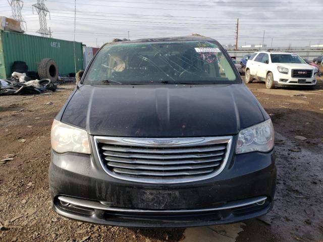 2C4RC1CG0FR506861 | 2015 CHRYSLER TOWN and COU