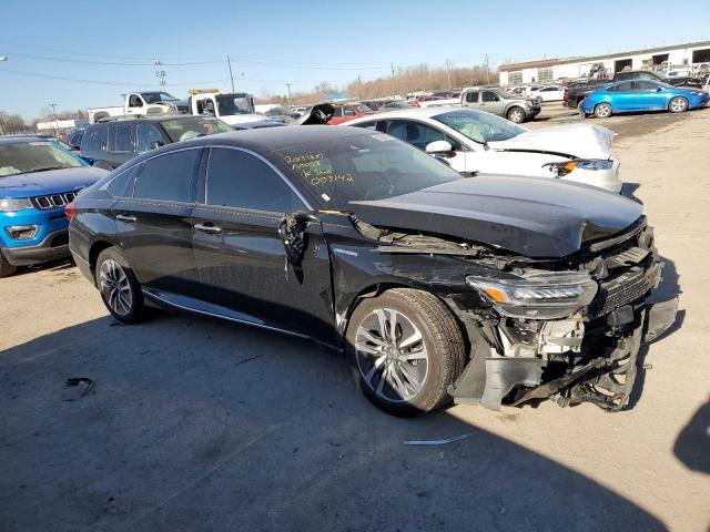 1HGCV3F95KA003142 | 2019 HONDA ACCORD TOU