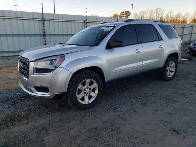 2014 GMC Acadia SLE