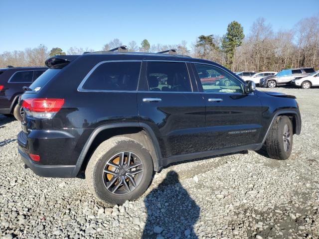 1C4RJEBG5KC615866 | 2019 JEEP GRAND CHER