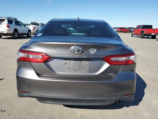 4T1B11HK1KU688518 | 2019 TOYOTA CAMRY L