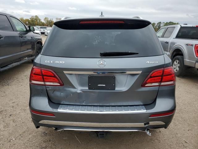 4JGDA5GB3KB218908 | 2019 MERCEDES-BENZ GLE 400 4MATIC