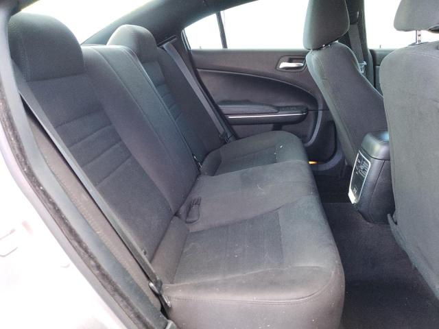 2017 DODGE CHARGER PO - 2C3CDXAG8HH654455