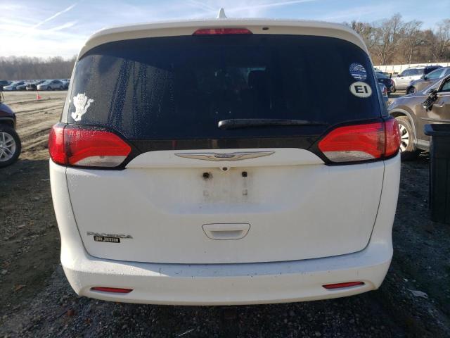 2C4RC1DGXHR667557 | 2017 CHRYSLER PACIFICA T