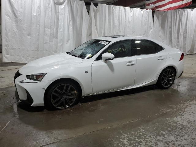 2019 Lexus IS 300 