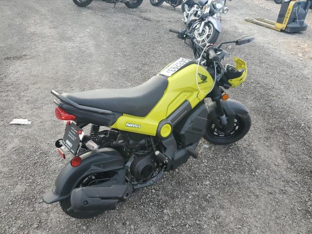 2023 HONDA NVA110 B 3H1JK0700PD103569