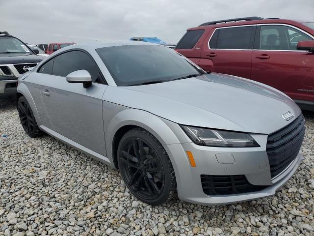 TRUC5AFV4G1016803 | 2016 AUDI TT