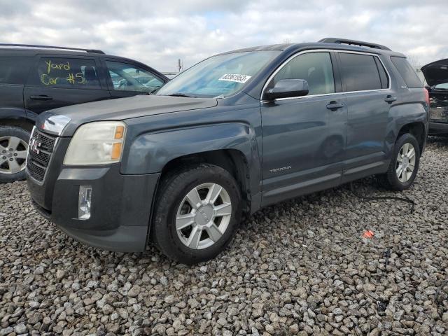 2010 GMC Terrain SLE