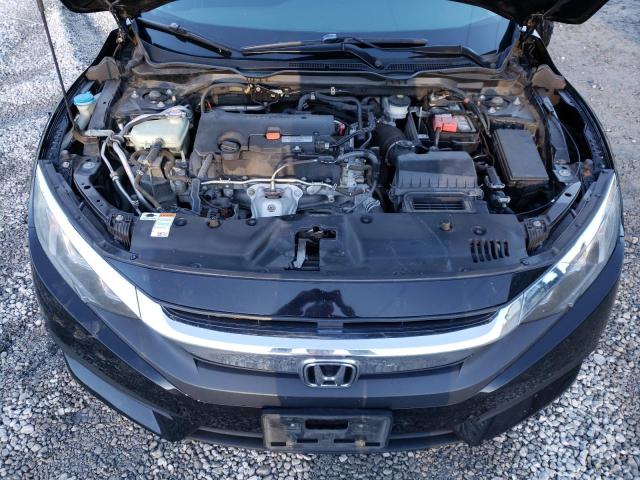 19XFC2F54JE026206 | 2018 HONDA CIVIC LX