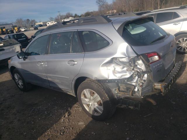 4S4BSBAC2G3267894 | 2016 Subaru outback 2.5i