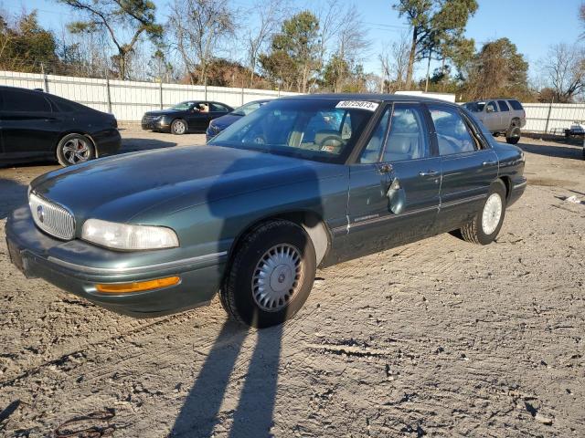 1997 Buick LeSabre Limited