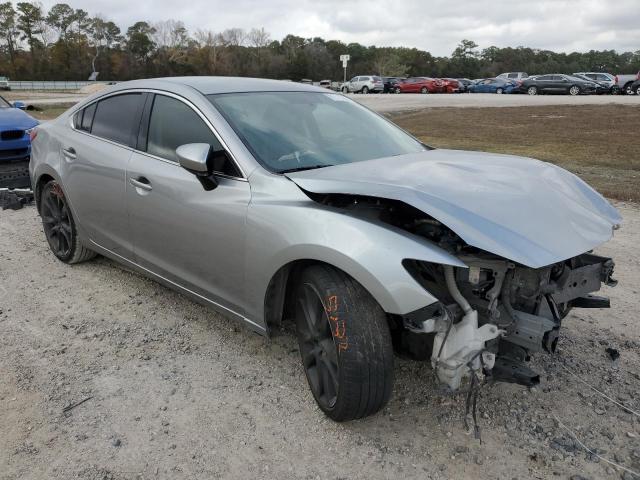 JM1GJ1V62E1145069 | 2014 MAZDA 6 TOURING