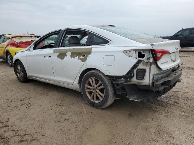 2016 HYUNDAI SONATA ECO - 5NPE24AA4GH420615