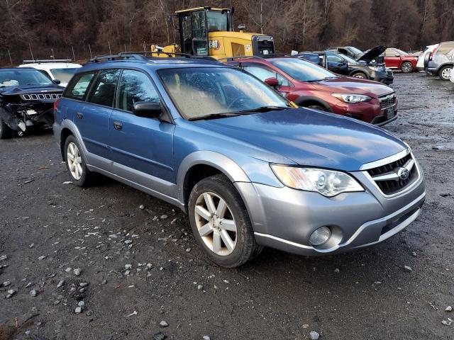 4S4BP61C587338234 | 2008 Subaru outback 2.5i