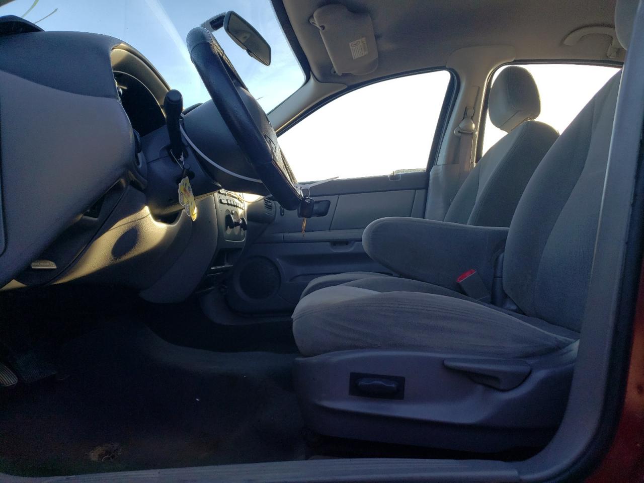 1FAFP55273G216460 2003 Ford Taurus Ses