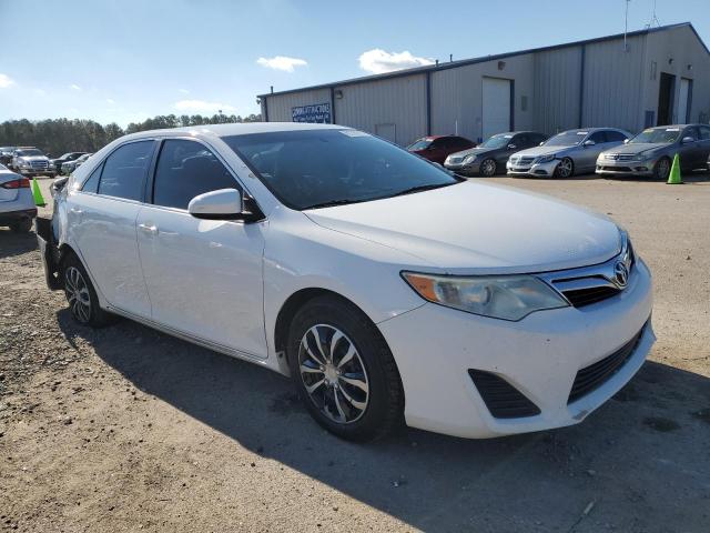 4T1BF1FK3EU332497 | 2014 TOYOTA CAMRY L