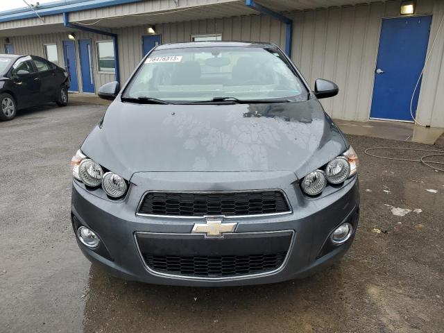 1G1JC5SH3F4149623 | 2015 CHEVROLET SONIC LT