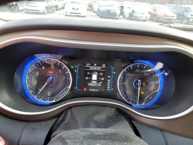 2C4RC1DGXHR522454 | 2017 CHRYSLER PACIFICA T