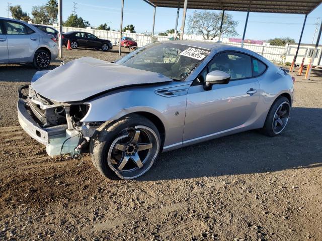 2017 Toyota 86 Base