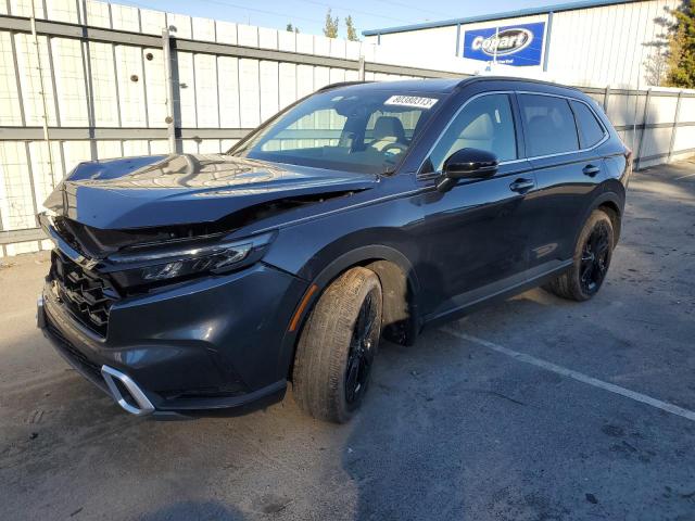 2023 HONDA CR-V SPORT - 7FARS6H97PE037411