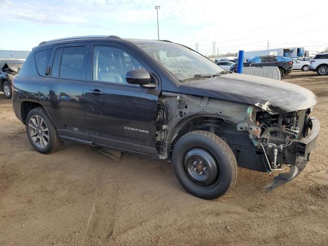 1C4NJCEA9HD161716 | 2017 JEEP COMPASS LA