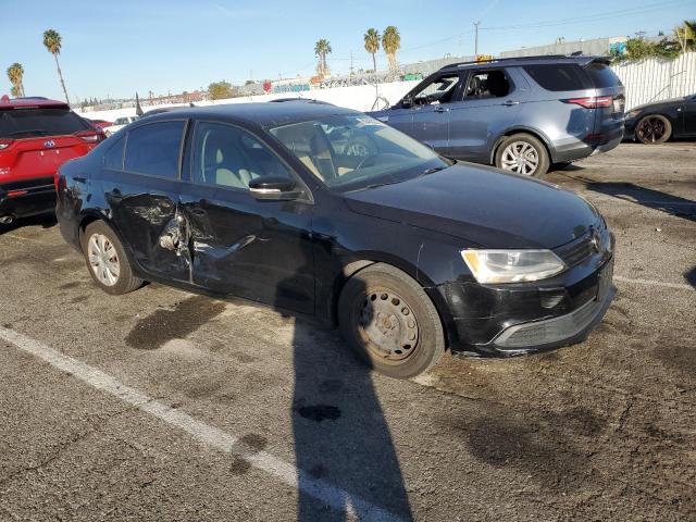 3VWD17AJ0EM426013 | 2014 VOLKSWAGEN JETTA SE