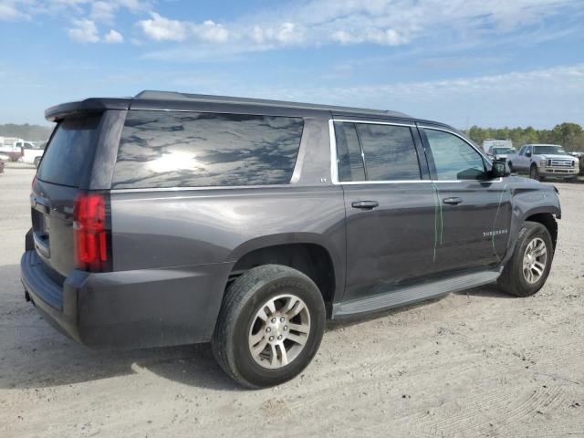 1GNSCHKC9GR161644 | 2016 CHEVROLET SUBURBAN C