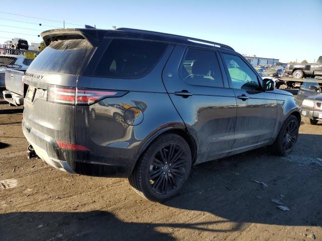 SALRR2RV3JA051455 | 2018 LAND ROVER DISCOVERY