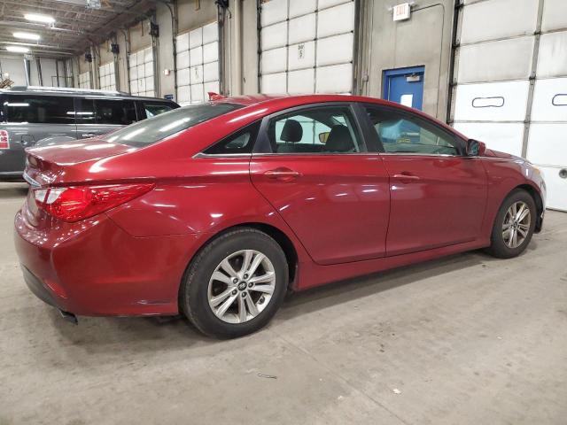 5NPEB4AC8EH889690 | 2014 HYUNDAI SONATA GLS