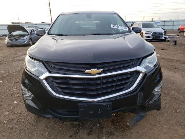 2GNAXSEV9J6290397 | 2018 CHEVROLET EQUINOX