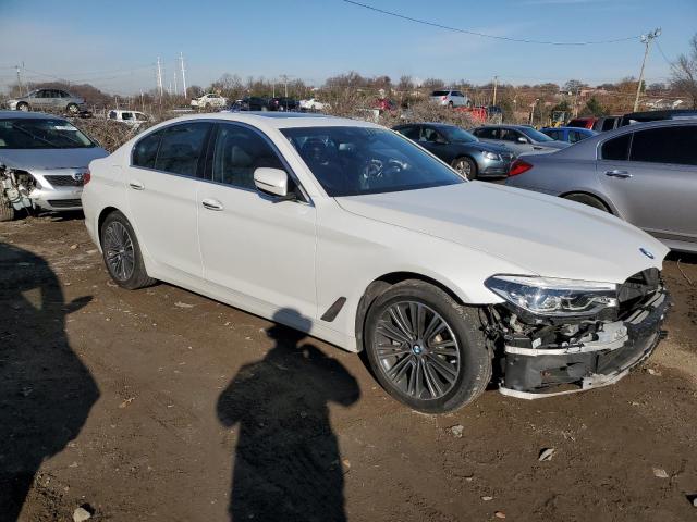 WBAJE7C37HG888623 | 2017 BMW 540 XI