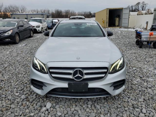 WDDZF4KB2HA178256 | 2017 MERCEDES-BENZ E 300 4MATIC