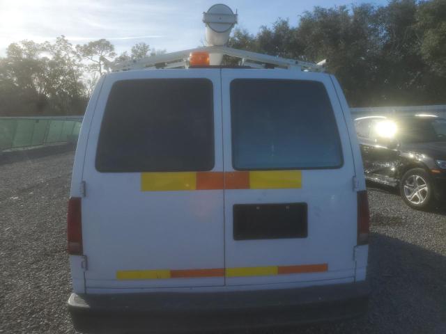 2001 Chevrolet Astro VIN: 1GCDM19W81B143223 Lot: 79521813