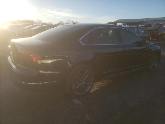 1VWAT7A31GC066866 | 2016 Volkswagen passat s