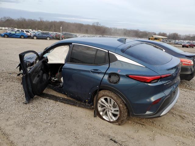 2024 BUICK ENVISTA PR - KL47LAE2XRB027014