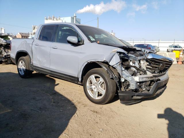 5FPYK3F5XNB039325 | 2022 HONDA RIDGELINE