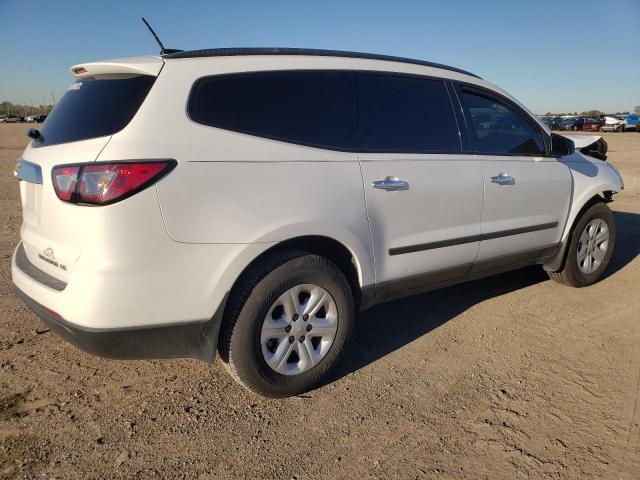 1GNKRFED9GJ290957 | 2016 CHEVROLET TRAVERSE L