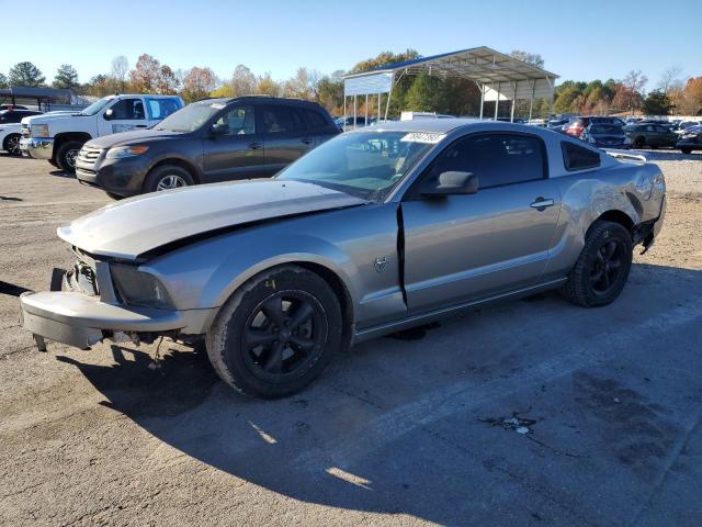 1ZVHT82H795113081 2009 Ford Mustang Gt