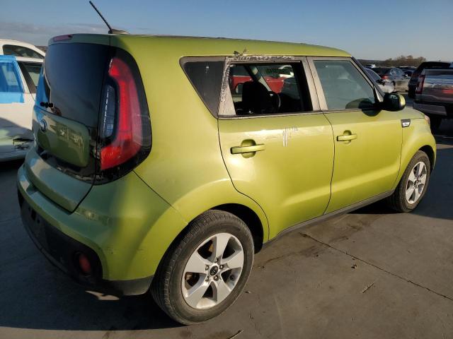 KNDJN2A24K7910990 | 2019 KIA soul