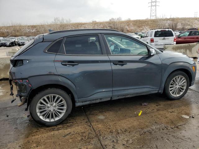 KM8K6CAAXKU333586 | 2019 HYUNDAI KONA SEL