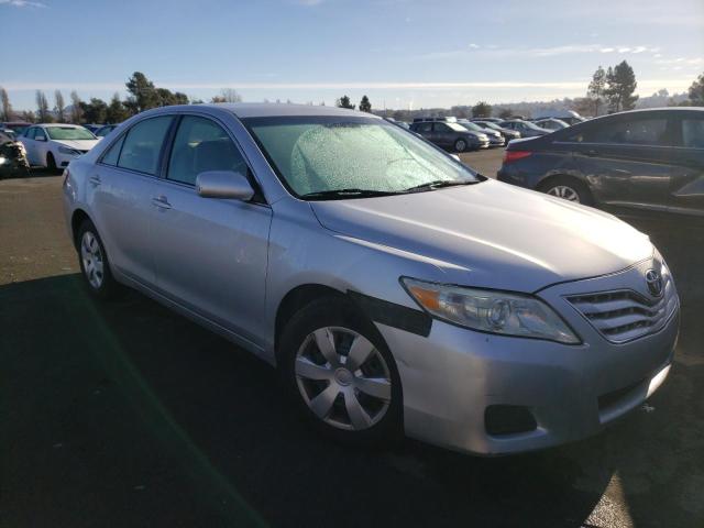 2011 Toyota Camry Base VIN: 4T1BF3EK0BU636217 Lot: 79729603