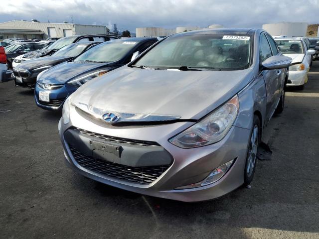 kmhec4a4xca031210 2012 hyundai sonata hybrid