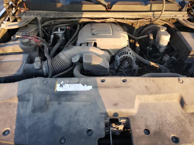 2008 Chevrolet Silverado K1500 VIN: 1GCEK19C78Z301049 Lot: 80508333