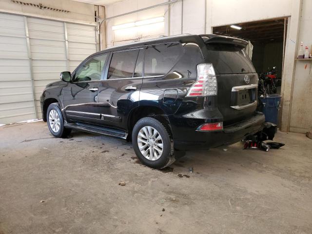 Lexus gx460 2018