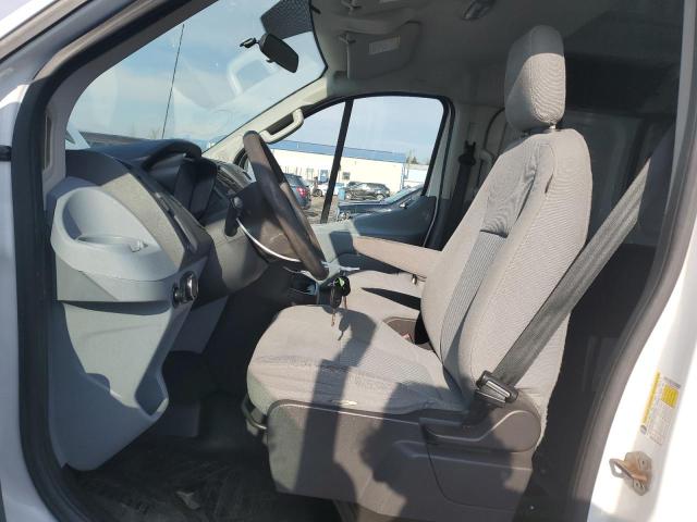 2015 Ford Transit T-150 VIN: 1FTYE1ZM5FKA29149 Lot: 80012433